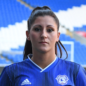 Danielle Broadhurst | Cardiff